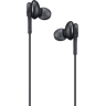 Samsung Oordopjes By Akg Usb-c Zwart