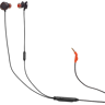 JBL Quantum 50 In-ear Zwart