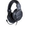 Bigben PS4 Stereo Gaming Headset V3 Titanium