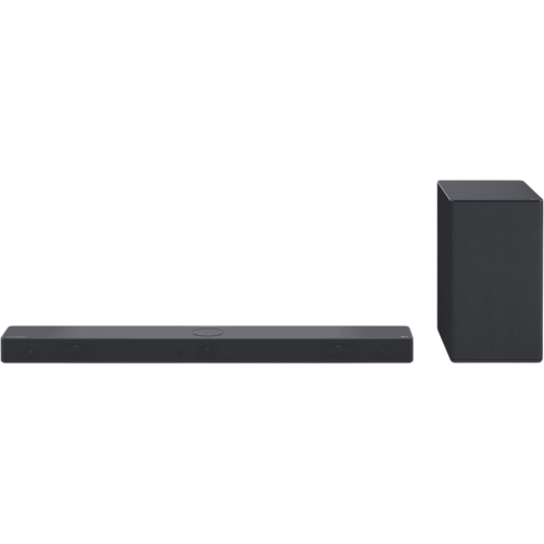 LG Soundbar Dsc9s