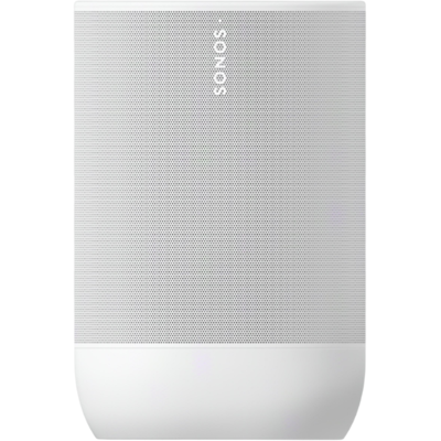 Sonos Move 2 Wit Sonos Move 2 Wit
