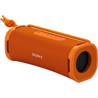 Sony ULT Field 1 - Zwart Sony ULT Field 1 - Zwart