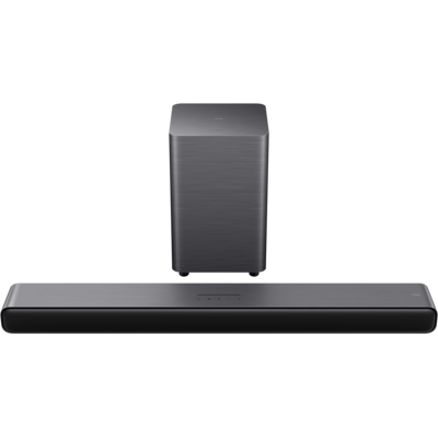 TCL S55h Soundbar Zwart TCL S55h Soundbar Zwart