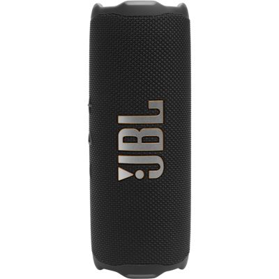 JBL Flip 7 Bluetooth-speaker Zwart JBL Flip 7 Bluetooth-speaker Zwart