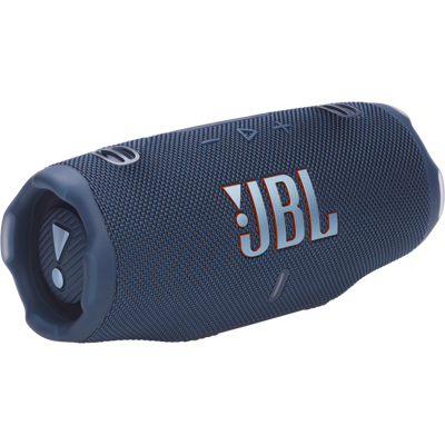 JBL Charge 6 Bluetooth-speaker Blauw JBL Charge 6 Bluetooth-speaker Blauw