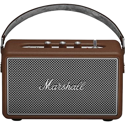 Marshall Kilburn Iii Speaker Bt - Bruin Marshall Kilburn Iii Speaker Bt - Bruin