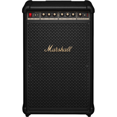 Marshall BROMLEY 750 Party-speaker - Party speaker Marshall BROMLEY 750 Party-speaker - Party speaker