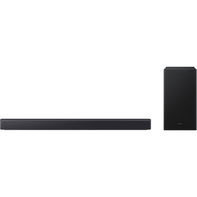 Samsung Hw-b450f/xn Soundbar Titan Black Samsung Hw-b450f/xn Soundbar Titan Black