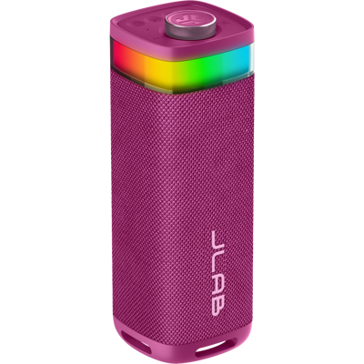 Jlab Jbuds Party Speaker Mulberry Bluetooth-speaker Paars Jlab Jbuds Party Speaker Mulberry Bluetooth-speaker Paars