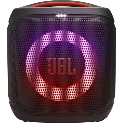 JBL Partybox Encore 2 Essential Partyspeaker Zwart JBL Partybox Encore 2 Essential Partyspeaker Zwart