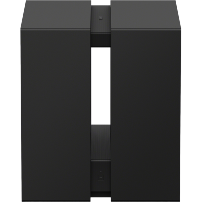 Sony Bravia Theatre Sub 9 - Draadloze Subwoofer Zwart Sony Bravia Theatre Sub 9 - Draadloze Subwoofer Zwart