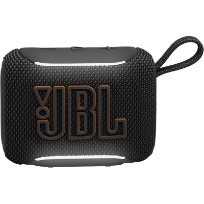 JBL Go 5 Bluetooth Speaker Met Auracast En Air Touch Stereo Pair (2026) Zwart JBL Go 5 Bluetooth Speaker Met Auracast En Air Touch Stereo Pair (2026) Zwart