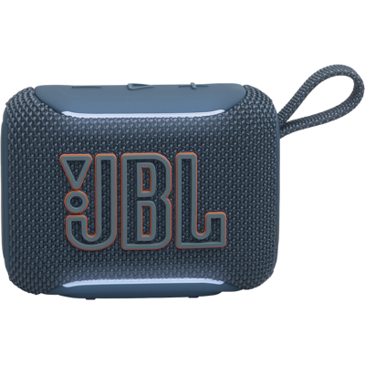JBL Go 5 Bluetooth Speaker Met Auracast En Air Touch Stereo Pair (2026) Blauw JBL Go 5 Bluetooth Speaker Met Auracast En Air Touch Stereo Pair (2026) Blauw