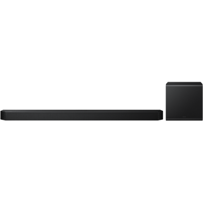 Samsung Q-series Hw-q800h/xn Soundbar Zwart Samsung Q-series Hw-q800h/xn Soundbar Zwart