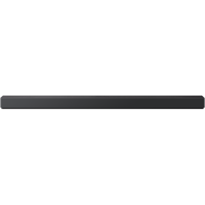 Samsung All-in-one Q-series Hw-qs90h/xn Soundbar Zwart Samsung All-in-one Q-series Hw-qs90h/xn Soundbar Zwart