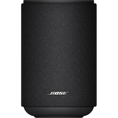Bose Lifestyle Ultra Speaker Multiroom-speaker Zwart Bose Lifestyle Ultra Speaker Multiroom-speaker Zwart