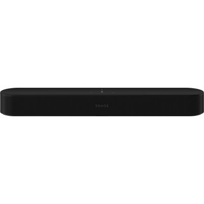 Sonos Beam Gen2 Soundbar Zwart Sonos Beam Gen2 Soundbar Zwart