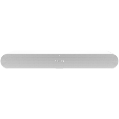 Sonos Ray Soundbar Home Cinema - Wit Sonos Ray Soundbar Home Cinema - Wit