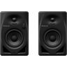 Pioneer Dj Dm-40d 4 Inch - Zwart