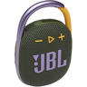 JBL Clip 4 Groen