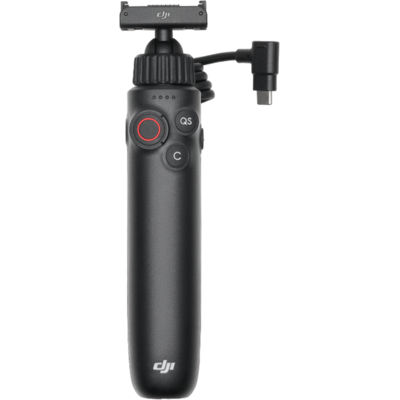 DJI Osmo Action Multifunctional Charging Handle Camera DJI Osmo Action Multifunctional Charging Handle Camera