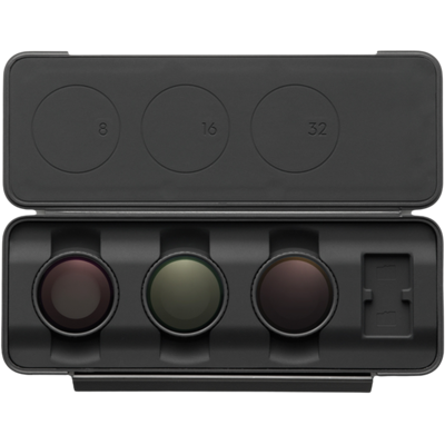 DJI Osmo Nano Nd Filter (8/16/32) DJI Osmo Nano Nd Filter (8/16/32)