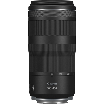 Rf 100-400mm F5.6-8 Is Usm Canon R-mount Zoomlens Rf 100-400mm F5.6-8 Is Usm Canon R-mount Zoomlens