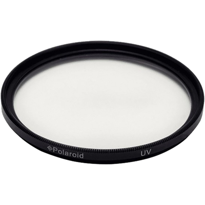 Polaroid 62 Mm Pro Uv Filter Polaroid 62 Mm Pro Uv Filter