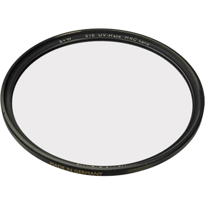 B&W Uv Filter 010 Mrc Nano Xs-pro 60mm B&W Uv Filter 010 Mrc Nano Xs-pro 60mm