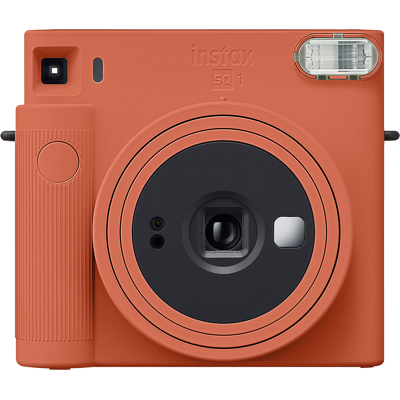 Fujifilm Instax Sq1 Oranje Fujifilm Instax Sq1 Oranje
