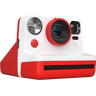 Polaroid Now Gen 2 Rood