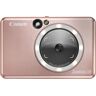 Canon Inst Cam Zoemini S2 Rose Gold