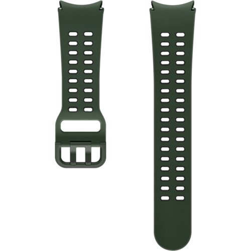 Samsung Extreme Sport Band (m/l) Groen/zwart