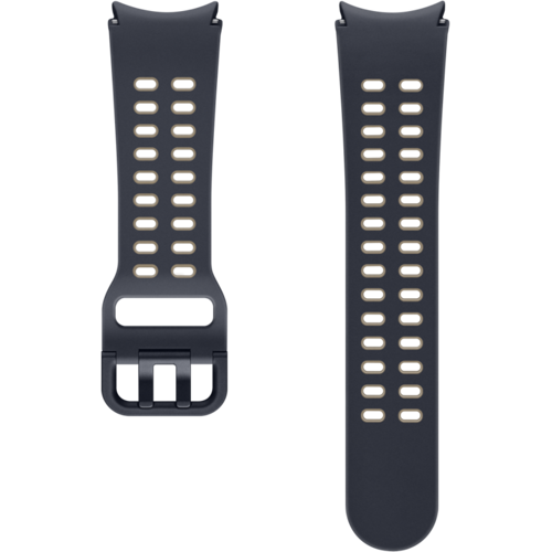 Samsung Extreme Sport Band (s/m) Grijs/zwart