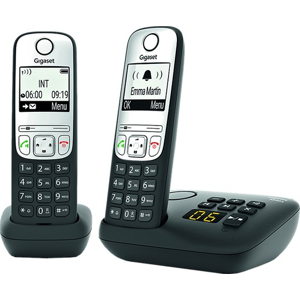Siemens Gigaset A690a Duo Siemens Gigaset A690a Duo