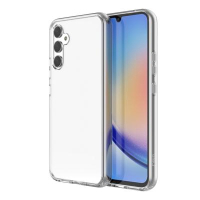 Uniq Samsung Galaxy A34 5g Hoesje Lifepro Xtreme Transparant Uniq Samsung Galaxy A34 5g Hoesje Lifepro Xtreme Transparant