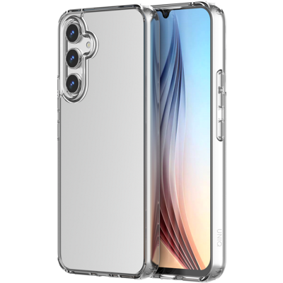 Uniq Samsung Galaxy A54 5g Hoesje Lifepro Xtreme Transparant Uniq Samsung Galaxy A54 5g Hoesje Lifepro Xtreme Transparant