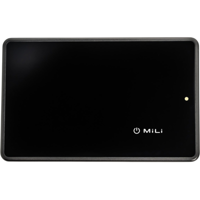 Mili Micard Wallet Anti-diefstal Kaart Zwart Mili Micard Wallet Anti-diefstal Kaart Zwart