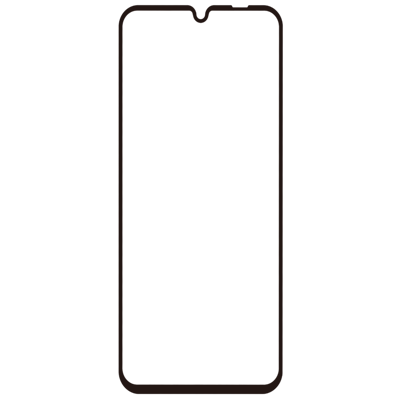ISY Ipg 5187-2.5d Screenprotector Voor Samsung Galaxy A15 4g/5g ISY Ipg 5187-2.5d Screenprotector Voor Samsung Galaxy A15 4g/5g
