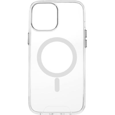 ISY ISC 1111 MagISY Transparant iPhone 15 Impactbestendige Telefoonhoesje ISY ISC 1111 MagISY Transparant iPhone 15 Impactbestendige Telefoonhoesje