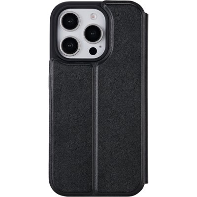 ISY - ISC 3145 - Zwart - iPhone 16 Pro - Telefoonhoes ISY - ISC 3145 - Zwart - iPhone 16 Pro - Telefoonhoes