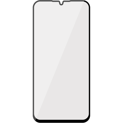 ISY Ipg-5210-2.5d Schermbeschermer Voor Samsung Galaxy A26 Transparant ISY Ipg-5210-2.5d Schermbeschermer Voor Samsung Galaxy A26 Transparant