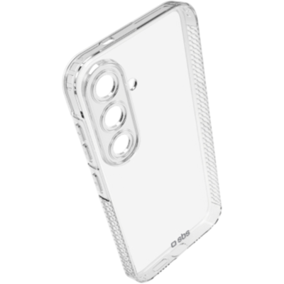 Sbs Extreme X2 Telefoonhoesje Voor Samsung Galaxy A36 Transparant Sbs Extreme X2 Telefoonhoesje Voor Samsung Galaxy A36 Transparant