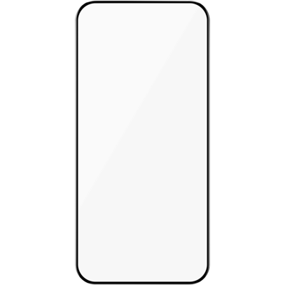 ISY Ipg-3000-2.5d Screenprotector Voor Apple Iphone 16 Pro Transparant ISY Ipg-3000-2.5d Screenprotector Voor Apple Iphone 16 Pro Transparant