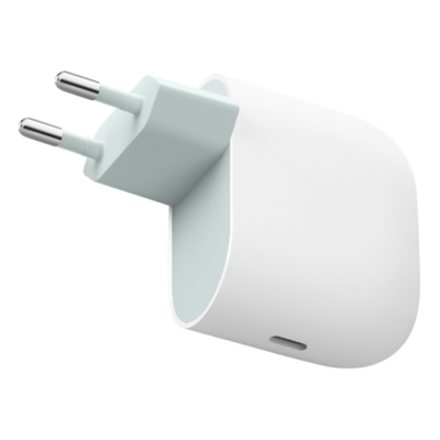 Google Google Pixel Oplader Snow Google Google Pixel Oplader Snow