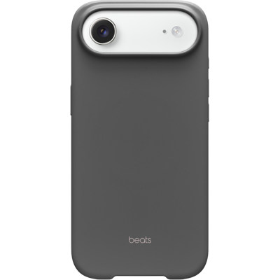 Beats Telefoonhoesje Voor Apple Iphone Air Granite Gray Beats Telefoonhoesje Voor Apple Iphone Air Granite Gray