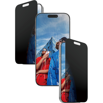 Panzerglass Iphone 17 Priv Uw-fit Screenprotector Voor Apple Feature Glass Panzerglass Iphone 17 Priv Uw-fit Screenprotector Voor Apple Feature Glass