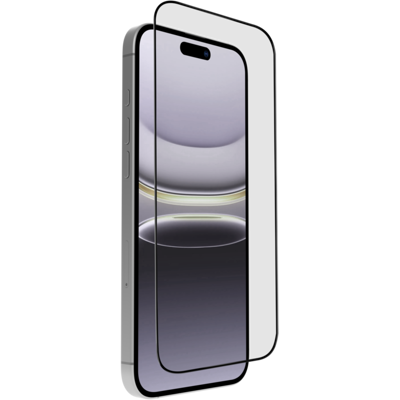 ISY Ipg-5218-2.5d Screenprotector Voor Apple Iphone 17 Transparant ISY Ipg-5218-2.5d Screenprotector Voor Apple Iphone 17 Transparant