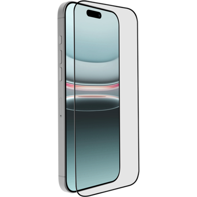 ISY Ipg-5219-2.5d Screenprotector Voor Apple Iphone 17 Pro Transparant ISY Ipg-5219-2.5d Screenprotector Voor Apple Iphone 17 Pro Transparant