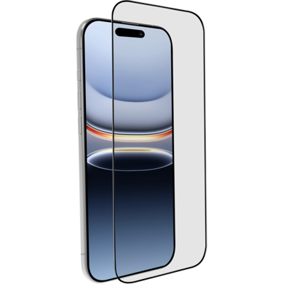 ISY Ipg-5221-2.5d Screenprotector Voor Apple Iphone 17 Air Transparant ISY Ipg-5221-2.5d Screenprotector Voor Apple Iphone 17 Air Transparant